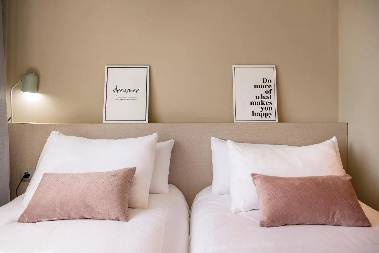 Up Rooms Banyoles Espagne