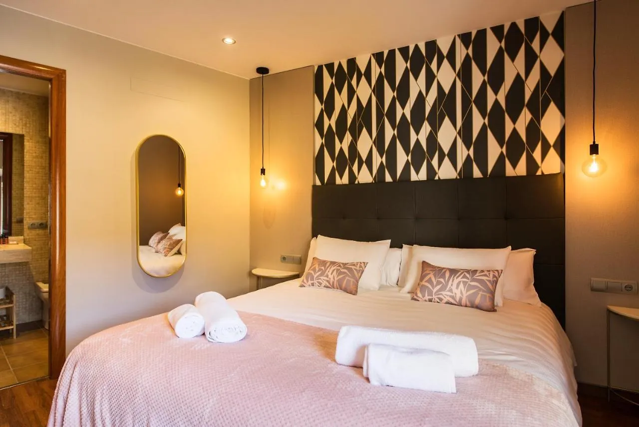 Appartement Up Rooms Banyoles