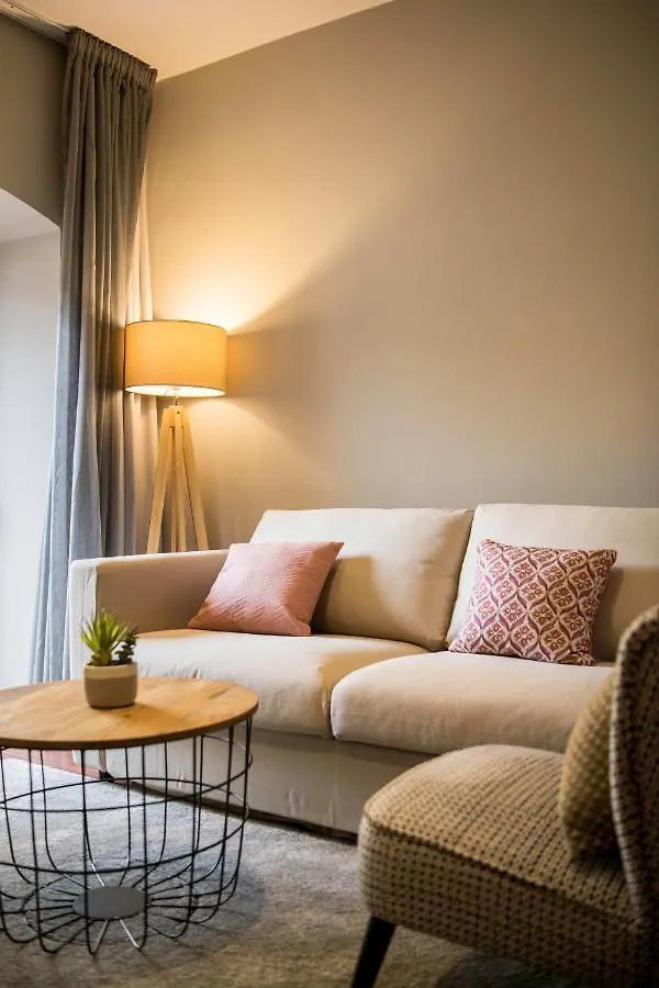 Appartement Up Rooms Banyoles Espagne