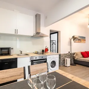 Apartment, Next To The Sea Appartement