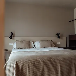 La Carpa Appartement