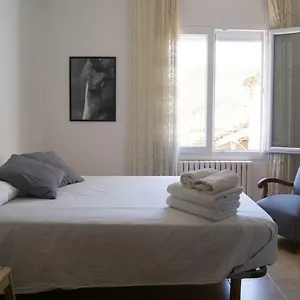 Casa Boada Appartement