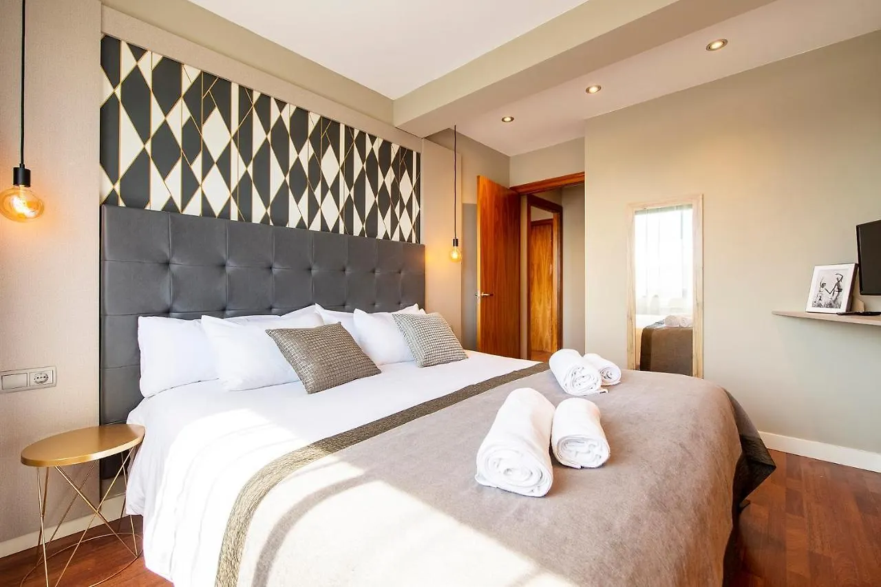 Up Rooms Banyoles