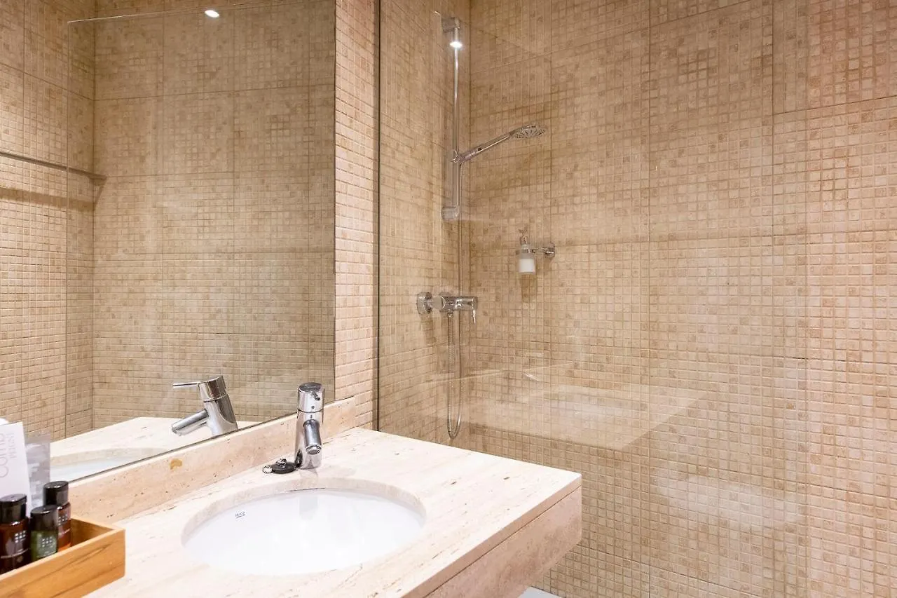 Apartment Up Rooms Banyoles